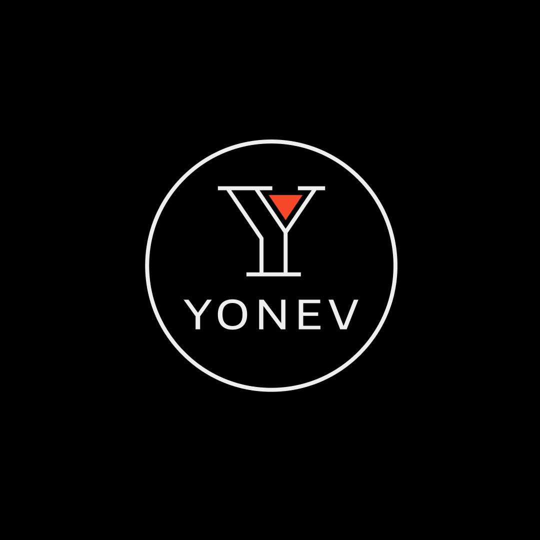 Logo Yonev