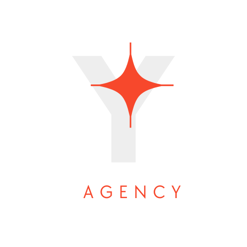 Logo Yonev Agency